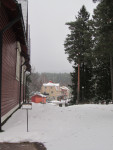 Holiday Home HagforsSemester  | Hagfors